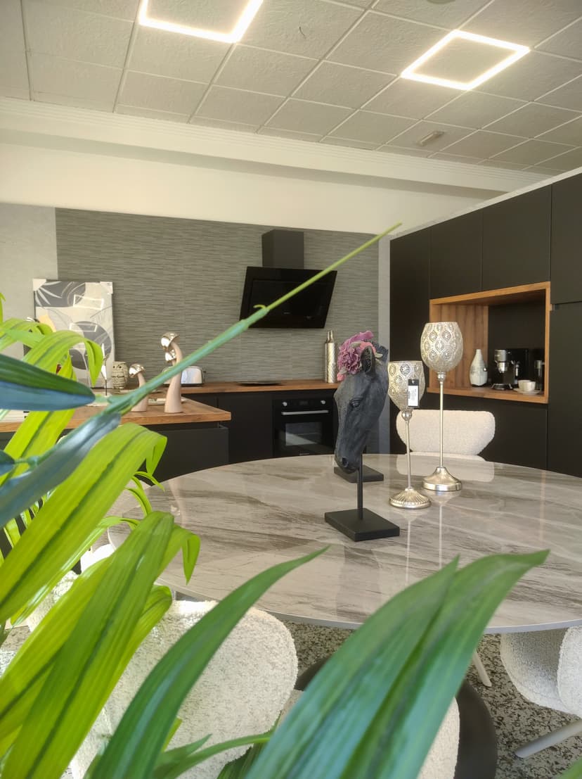 Muebles de Cocina en Romacho Cocinas, Guadix
