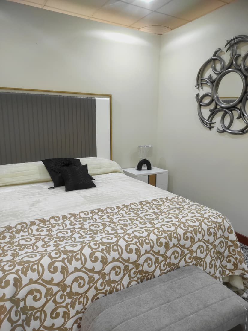 Ropa de Cama en Romacho Descanso, Guadix