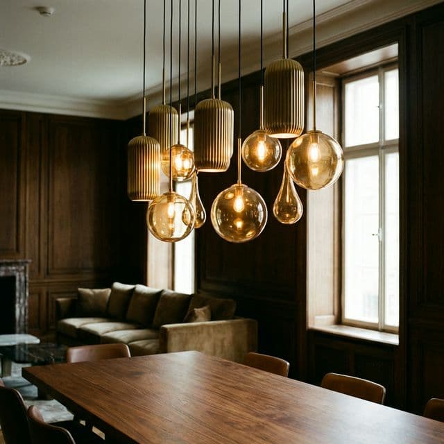 Iluminación