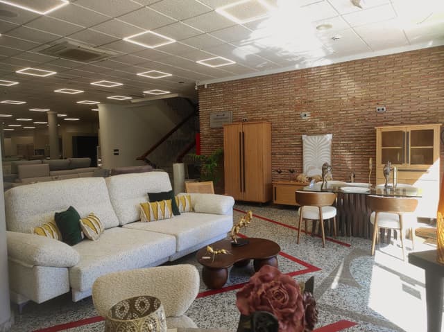 Muebles