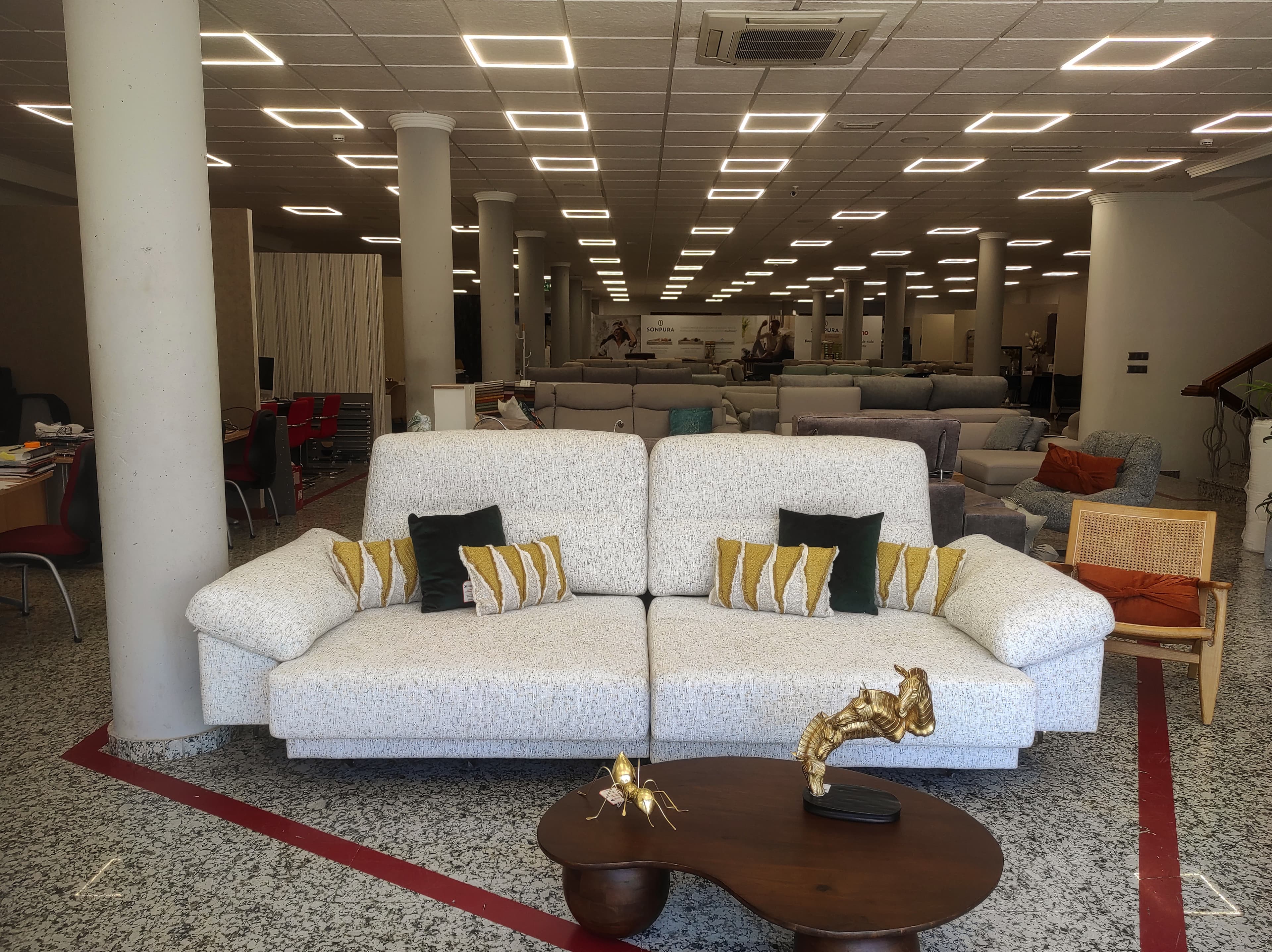 Muebles de hogar en Guadix